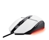 TRUST GXT 109 FELOX USB Biała - 1197076 - zdjęcie 2